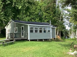 11 Cozy Cove Dr, Fort Fairfield, ME 04742