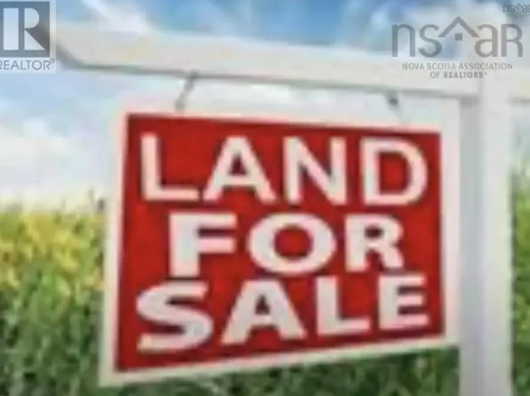 LOT Roxbury Rd, Paradise, NS B0S 1M0