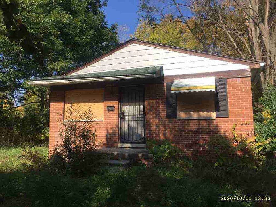 21632 Lyndon