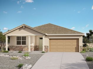 12501 N Rihl Dr, Marana, AZ 85653
