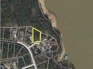 113-L11B3 Patriots Point, Mc Cormick, SC 29835