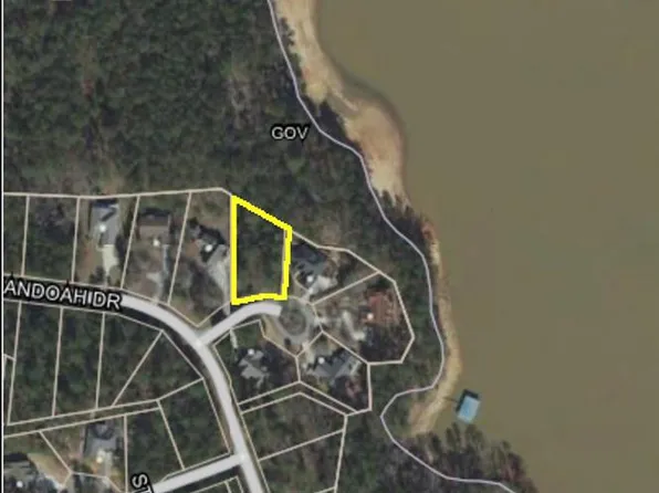L11B3 Patriot's Point, McCormick, SC