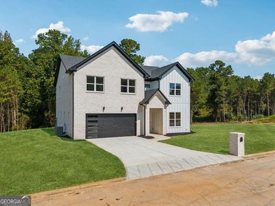3460 Garden Walk Ln, Loganville, GA, 30052