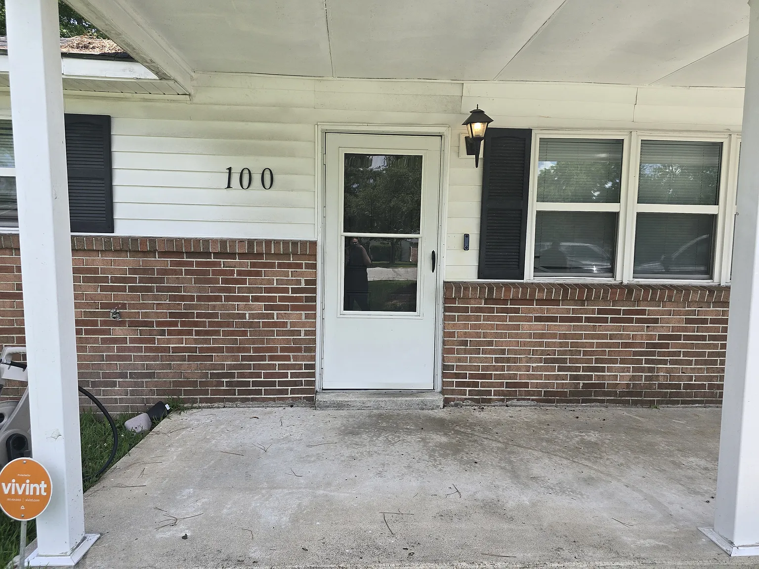 3 bed, 1282 sqft, $1,750 — Photo 2