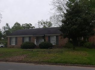 3115 S Poplar St, Pine Bluff, AR 71603