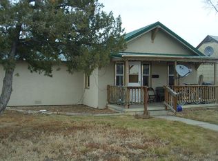 637 3rd St W, Hardin, MT 59034