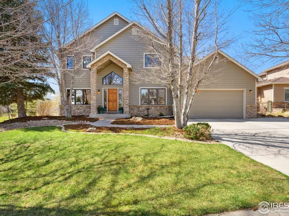 2701 McKeag Dr, Fort Collins, CO 80526