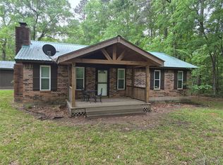 577 Central Dr, Coldspring, TX 77331