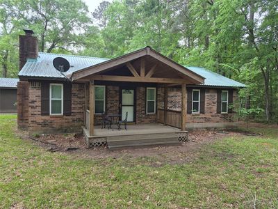 577 Central Dr, Coldspring, TX, 77331