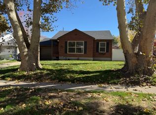 469 S 200 E, Bountiful, UT 84010
