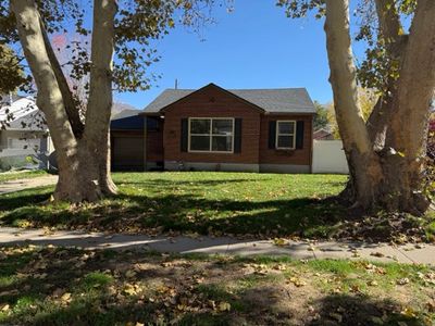 469 S 200 E, Bountiful, UT, 84010