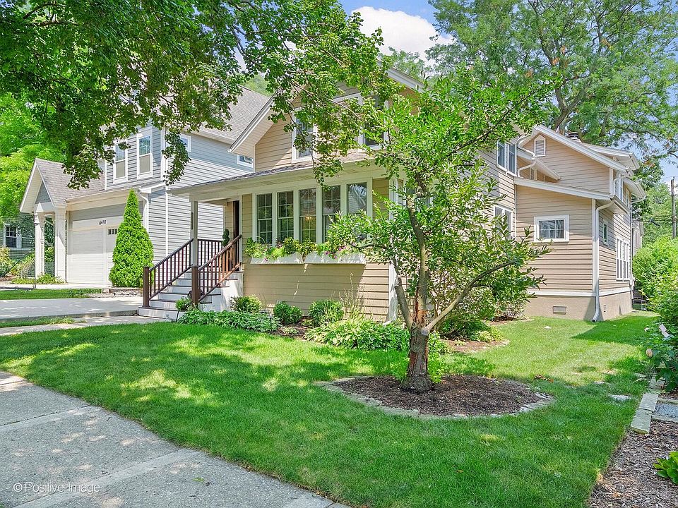 1st image of 4641 Prince St