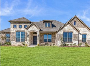 128 Lila Lake Dr, Waxahachie, TX 75165