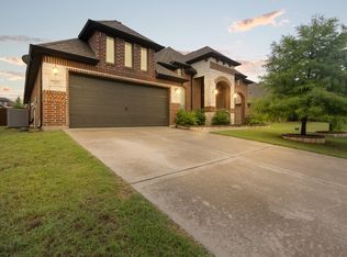 414 Belmont Dr, Midlothian, TX 76065