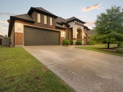 414 Belmont Dr, Midlothian, TX, 76065