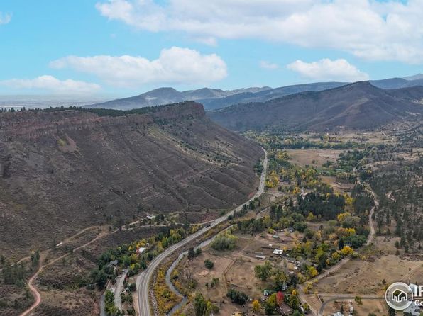 0 Apple Valley Rd, Lyons, CO 80540