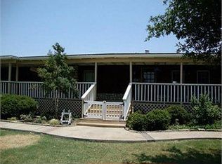 4141 County Road 6, Celina, TX 75009