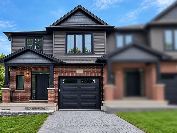 2nd image of 414 Old Wonderland Rd #1