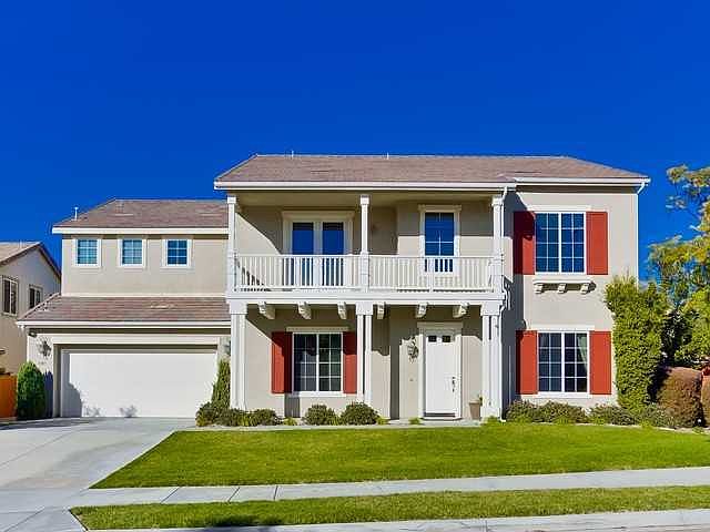 1st image of 15180 Palomino Valley Pl