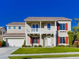 15180 Palomino Valley Pl, San Diego, CA 92127