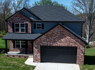 389 Williamsburg Dr, Mount Washington, KY
