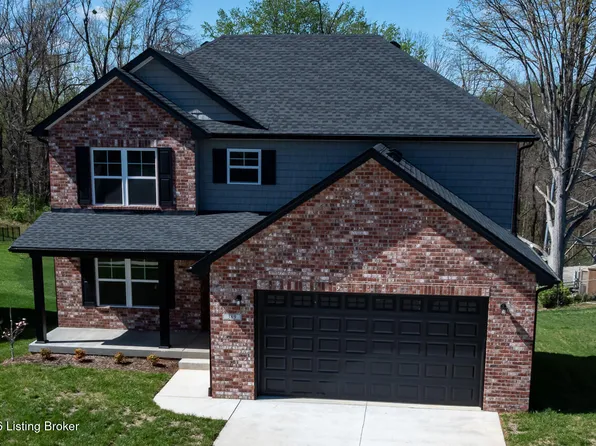 389 Williamsburg Dr, Mount Washington, KY 40047