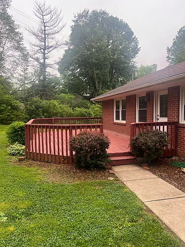 317 Village Dr Photo 1