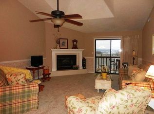 249 Port Dr, Kimberling City, MO 65686