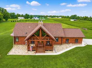 10568 Lynns Road, Etna, OH 43062