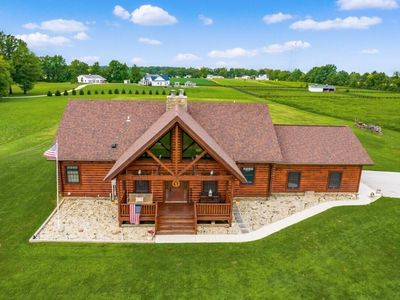 10568 Lynns Road, Etna, OH, 43062