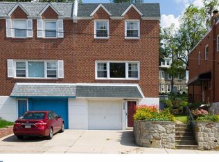 7509 Valley Ave, Philadelphia, PA