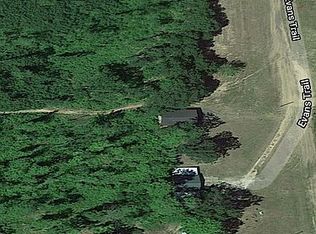 4200 Evans Trl, Glennie, MI 48737