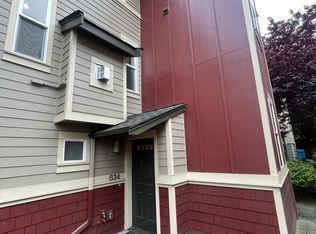 834 N 145th Ln #1, Seattle, WA 98133