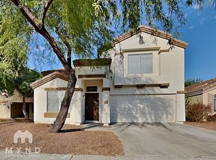4608 N 113th Dr, Phoenix, AZ 85037