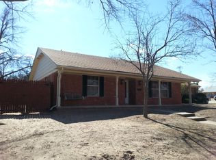 5132 NW 27th St, Oklahoma City, OK 73127