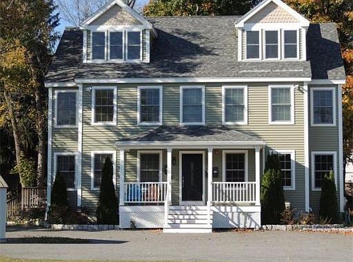 1st image of 13 1/2 Merrimac St #A