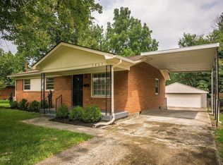 3803 Foreman Ln, Louisville, KY 40219
