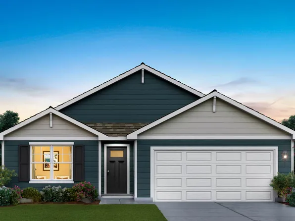 HARMONY Plan, Schaefer Farm