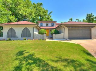 9108 Whitehall Ct, Oklahoma City, OK 73132