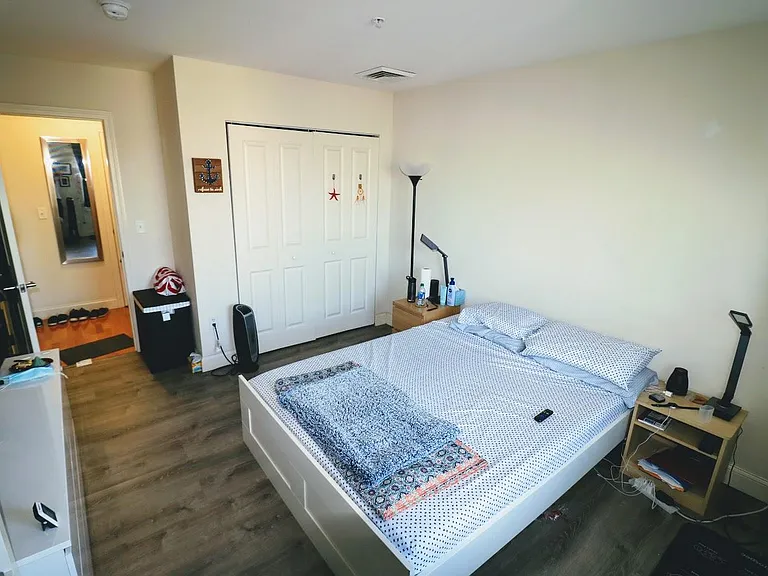 318 Rindge Ave #413 — Photo 5