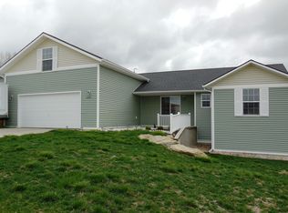 600 Ventura Ave, Gillette, WY 82716