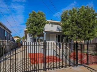 9644 D St, Oakland, CA 94603