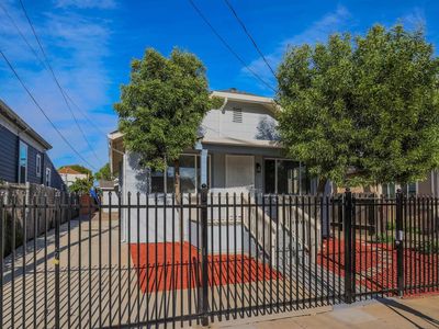 9644 D St, Oakland, CA, 94603