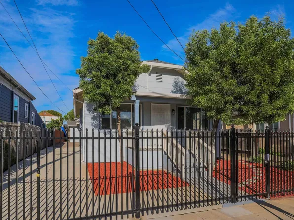 9644 D St, Oakland, CA 94603