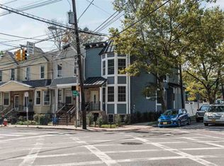 671 Palisade Ave, Jersey City, NJ 07307