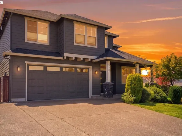2330 E 8th Way, La Center, WA 98629