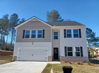313 Fairfax St, Anderson, SC 29625
