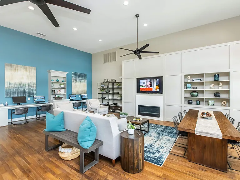 Riverstone Apartments at Long Shoals — Photo 87