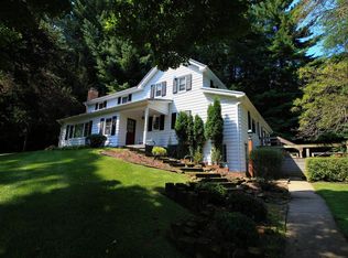 20856 Jarvis Hollow Rd, Richland Center, WI 53581