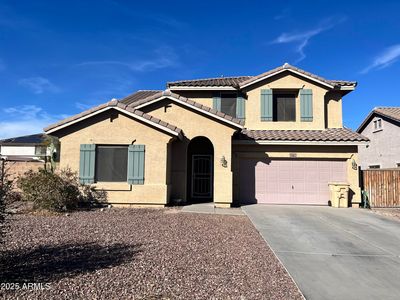 22164 W Devin Dr, Buckeye, AZ, 85326